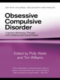 Cover: Obsessive Compulsive Disorder - Routledge