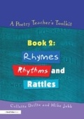 Cover: A Poetry Teacher's Toolkit - Routledge