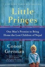 Cover: Little Princes - HarperCollins