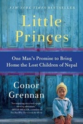 Cover: Little Princes - HarperCollins