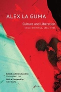 Cover: Culture and Liberation - Seagull Books London Ltd