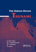 Cover: The Indian Ocean Tsunami - CRC Press