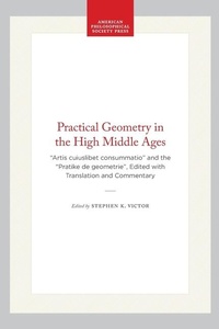 Abbildung von: Practical Geometry in the High Middle Ages - American Philosophical Society Press