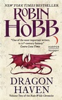 Cover: Dragon Haven - HarperCollins