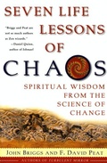 Cover: Seven Life Lessons of Chaos - HarperCollins