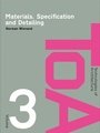 Cover: Materials, Specification and Detailing - Taylor & Francis