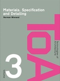 Cover: Materials, Specification and Detailing - Taylor & Francis