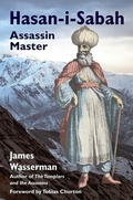 Cover: Hasan-I-Sabah - Ibis Press