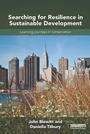 Cover: Searching for Resilience in Sustainable Development - Routledge