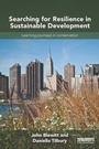 Cover: Searching for Resilience in Sustainable Development - Routledge