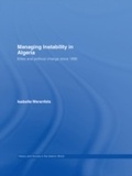 Bild: Managing Instability in Algeria - Routledge