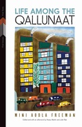 Cover: Life Among the Qallunaat - University of Manitoba Press