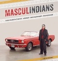 Cover: Masculindians - University of Manitoba Press