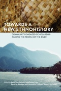 Cover: Towards a New Ethnohistory - University of Manitoba Press