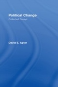 Cover: Political Change - Routledge