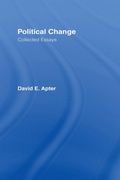 Cover: Political Change - Routledge