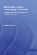 Bild: Constructive Talk in Challenging Classrooms - Routledge