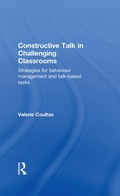 Bild: Constructive Talk in Challenging Classrooms - Routledge