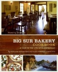 Abbildung von: Big Sur Bakery Cookbook - HarperCollins