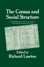 Cover: Census and Social Structure - Routledge