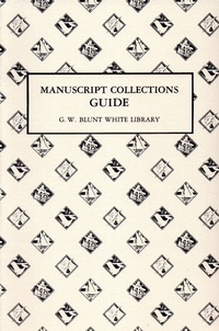 Abbildung von: Manuscript Collection Guide - Mystic Seaport Museum
