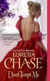 Enlarge image Cover: Don't Tempt Me - HarperCollins