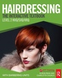Cover: Hairdressing: Level 2 - Routledge
