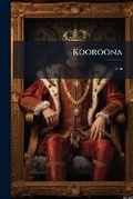 Cover: Kooroona - Nabu Press