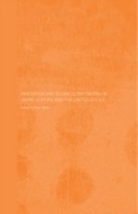 Abbildung von: Innovation and Business Partnering in Japan, Europe and the United States - Routledge