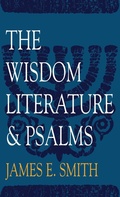 Cover: The Wisdom Literature & Psalms - College Press Publishing Company