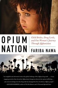 Enlarge image Cover: Opium Nation - HarperPerennial