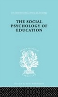 Abbildung von: The Social Psychology of Education - Routledge