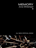 Cover: Memory - Routledge