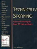Cover: Technically Speaking - Wasendorf & Associates Inc