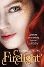 Cover: Firelight - HarperCollins