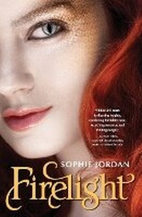 Enlarge image Cover: Firelight - HarperCollins