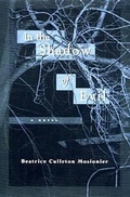 Cover: In the Shadow of Evil - Theytus Books
