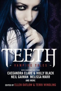 Enlarge image Cover: Teeth - HarperCollins