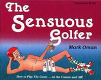Enlarge image Cover: Sensuous Golfer - Oman Enterprises