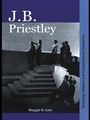 Cover: J.B. Priestley - Routledge