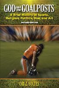 Enlarge image Cover: God and the Goalposts - Bartleby Press