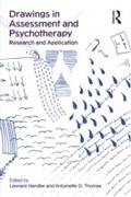 Cover: Drawings in Assessment and Psychotherapy - Routledge