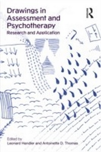 Bild vergrößern Bild: Drawings in Assessment and Psychotherapy - Routledge