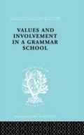 Cover: Values&Involv Gram Sch Ils 240 - Routledge