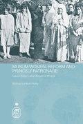 Cover: Muslim Women, Reform and Princely Patronage - Routledge