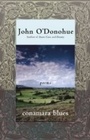 Cover: Conamara Blues - HarperCollins
