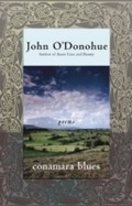 Cover: Conamara Blues - HarperCollins