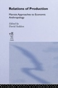 Cover: Relations of Production - Routledge