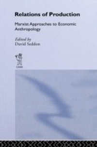 Enlarge image Cover: Relations of Production - Routledge