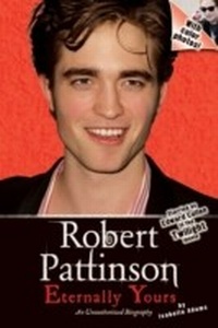 Enlarge image Cover: Robert Pattinson - HarperCollins